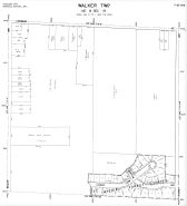 Page 7 - 12 - 19A - Walker Township, Sec. 19, Kent County 1960 Vol 2